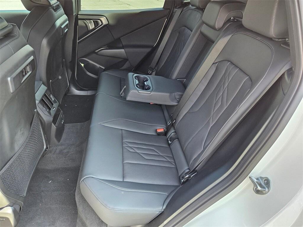 new 2026 BMW X3 car, priced at $57,005