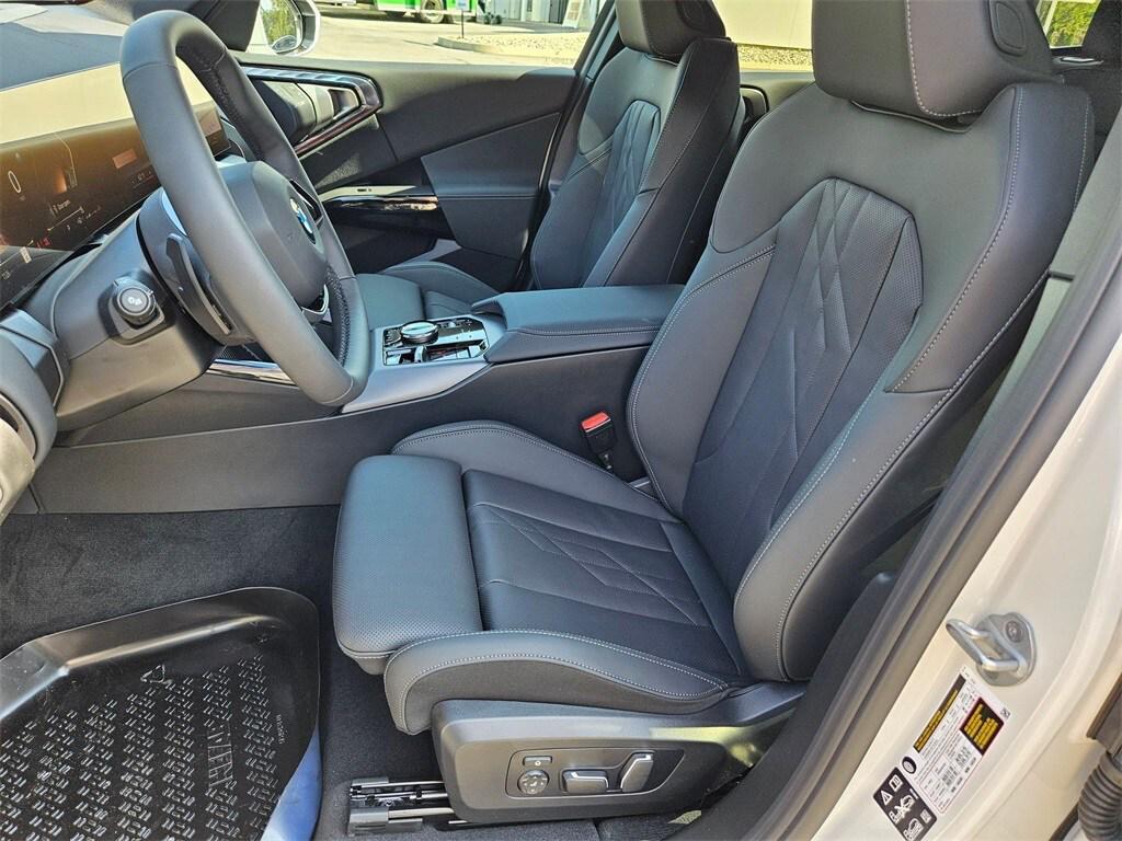 new 2026 BMW X3 car, priced at $57,005