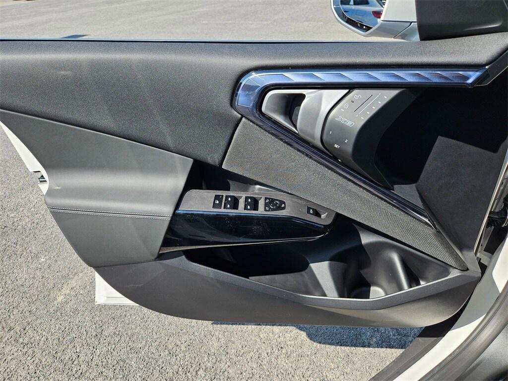 new 2026 BMW X3 car, priced at $57,005