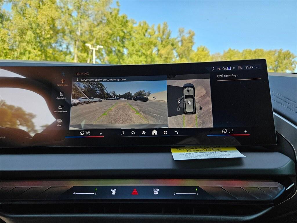 new 2026 BMW X3 car, priced at $57,005