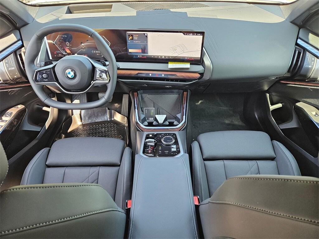 new 2026 BMW X3 car, priced at $57,005