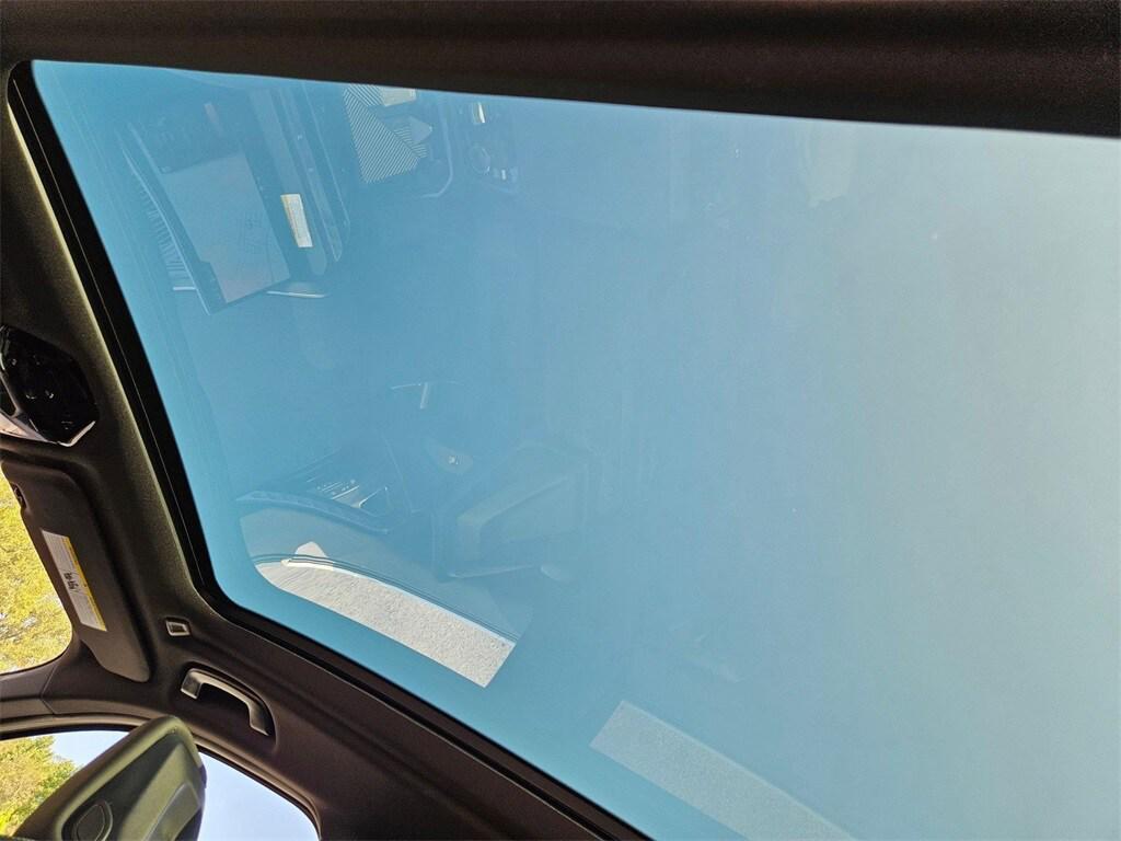 new 2026 BMW X3 car, priced at $57,005