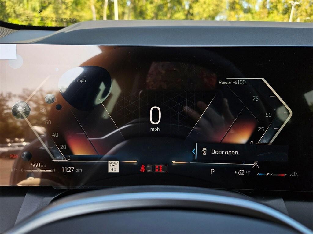 new 2026 BMW X3 car, priced at $57,005