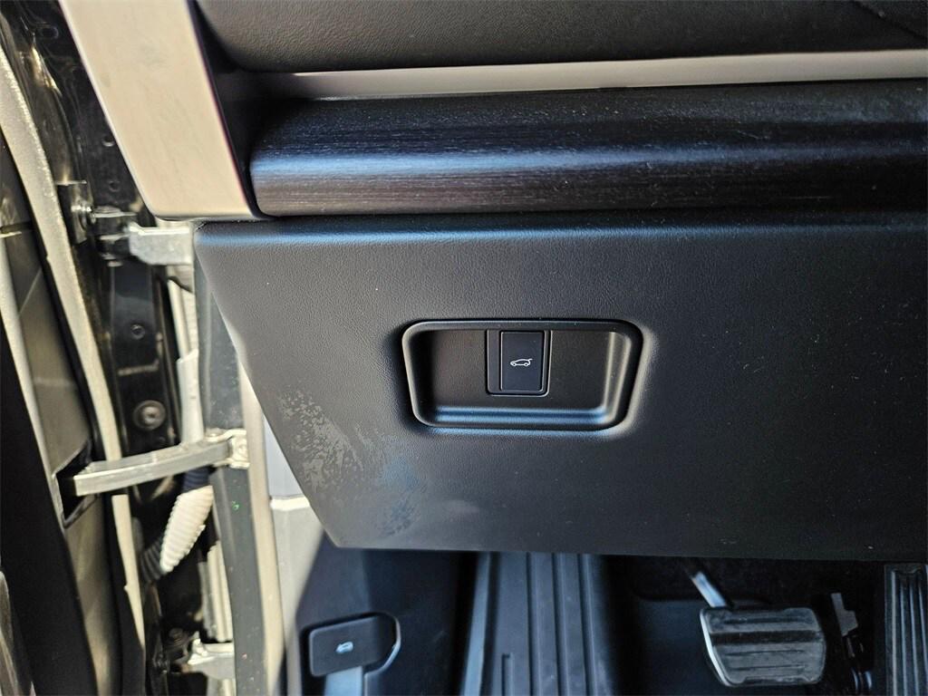 used 2023 Land Rover Range Rover car, priced at $82,247