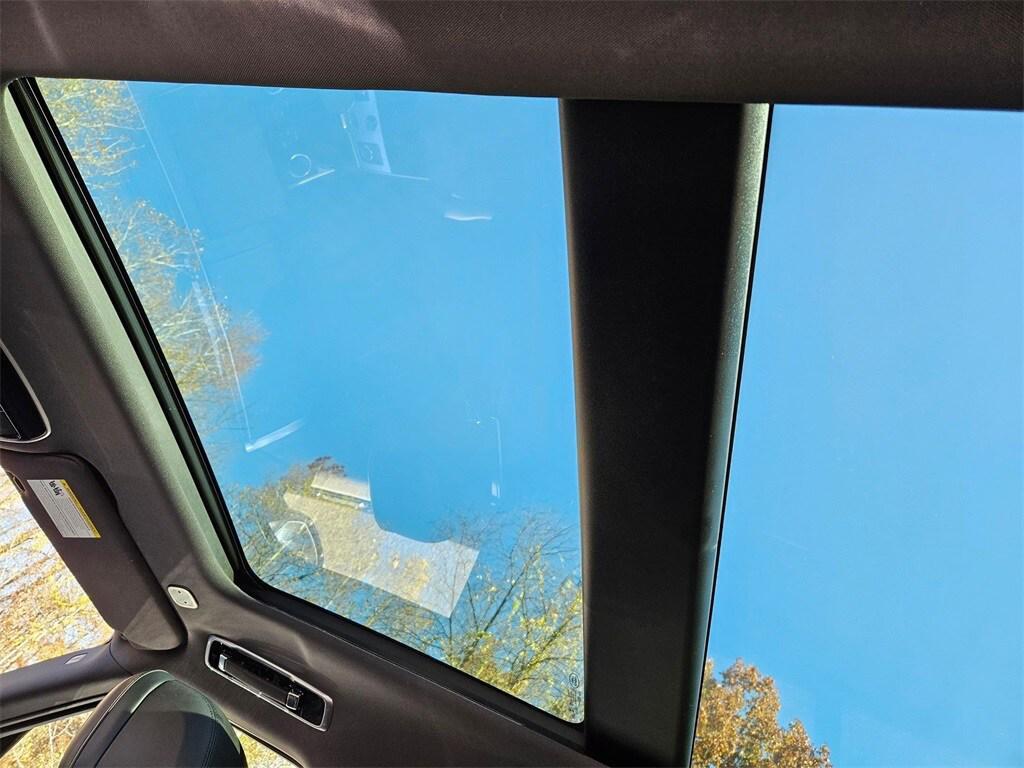 used 2023 Land Rover Range Rover car, priced at $82,247