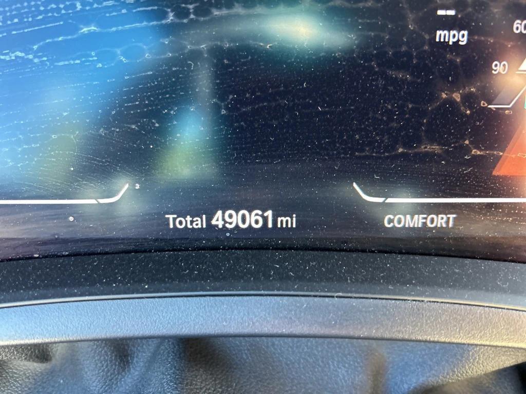 used 2021 BMW 330 car
