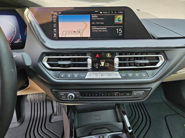 used 2024 BMW 228 Gran Coupe car, priced at $38,564