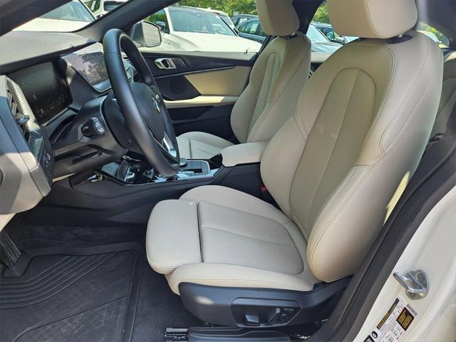 used 2024 BMW 228 Gran Coupe car, priced at $38,564