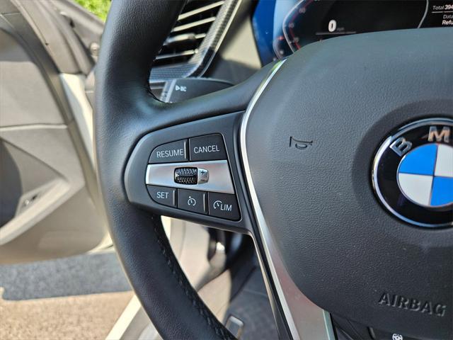 used 2024 BMW 228 Gran Coupe car, priced at $38,564