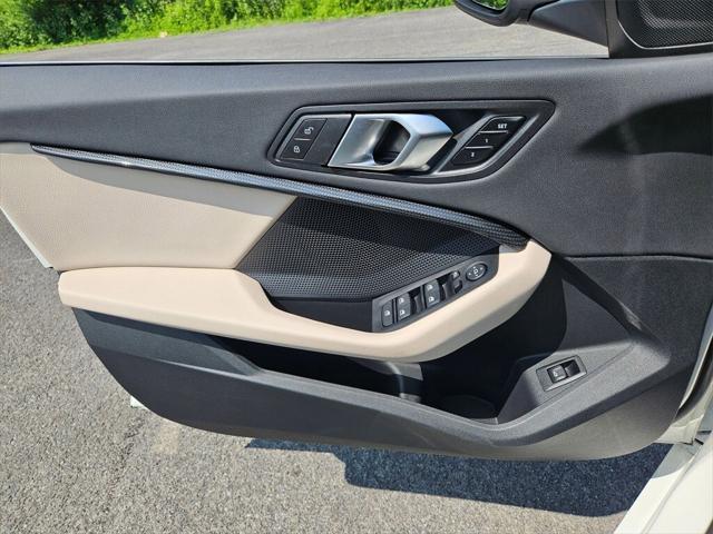 used 2024 BMW 228 Gran Coupe car, priced at $38,564