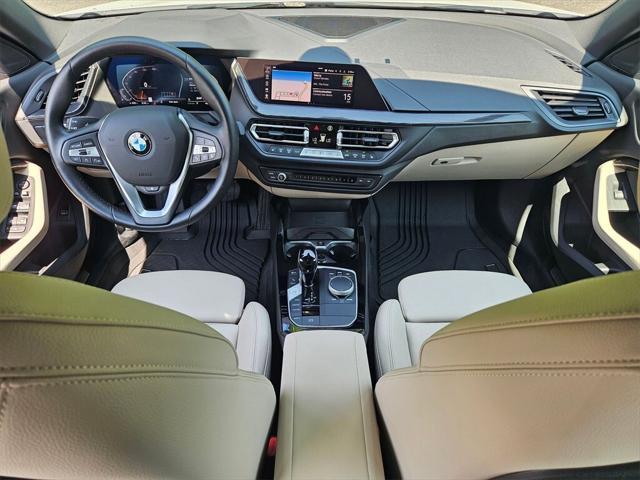 used 2024 BMW 228 Gran Coupe car, priced at $38,564
