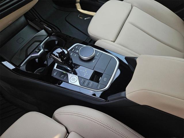 used 2024 BMW 228 Gran Coupe car, priced at $38,564