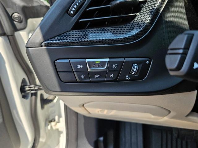 used 2024 BMW 228 Gran Coupe car, priced at $38,564