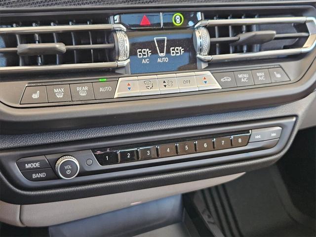 new 2024 BMW 228 Gran Coupe car, priced at $47,235