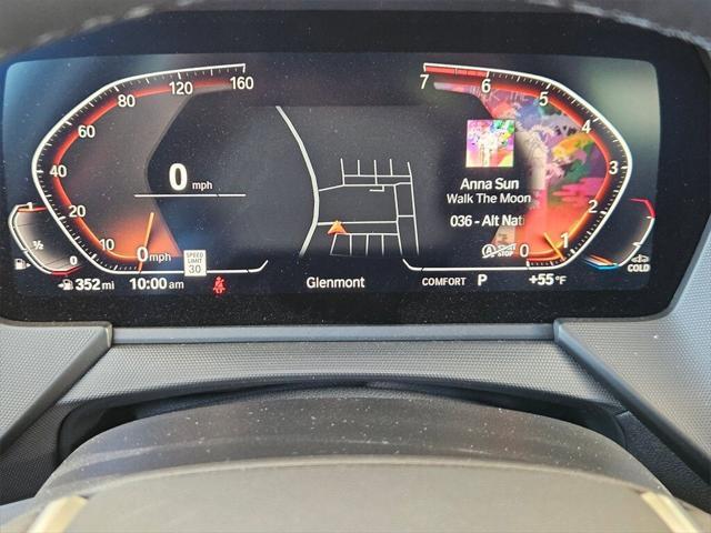 new 2024 BMW 228 Gran Coupe car, priced at $47,235