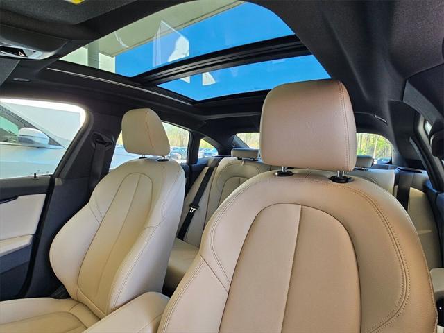 new 2024 BMW 228 Gran Coupe car, priced at $47,235