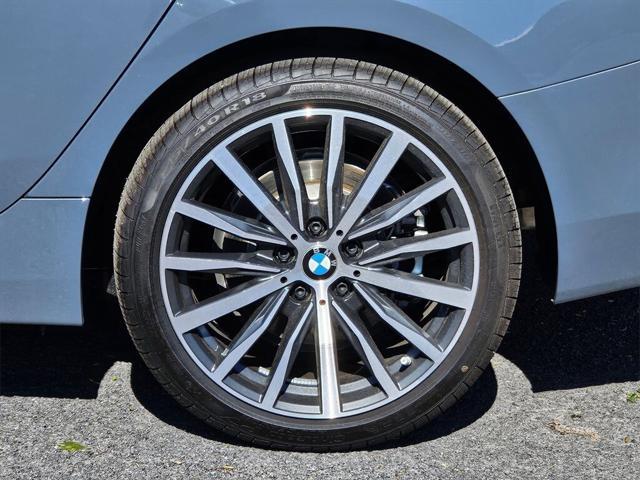 new 2024 BMW 228 Gran Coupe car, priced at $47,235