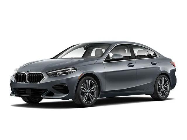 new 2024 BMW 228 Gran Coupe car, priced at $47,235