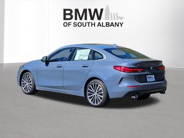 new 2024 BMW 228 Gran Coupe car, priced at $47,235