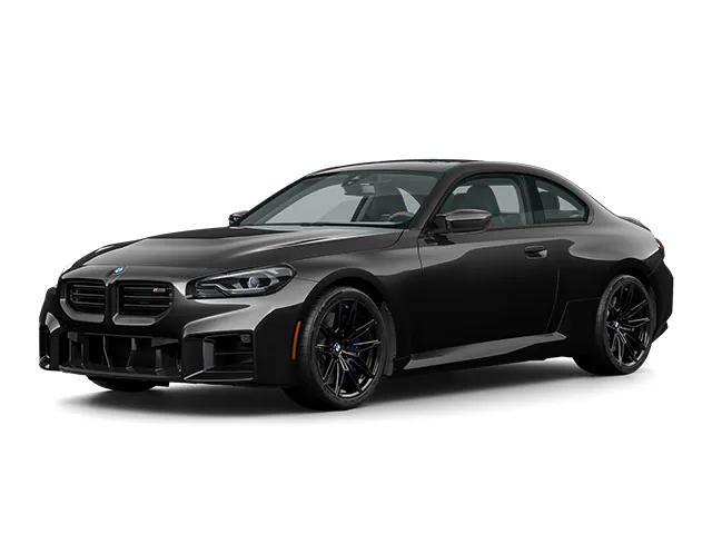 new 2025 BMW M2 car, priced at $76,045