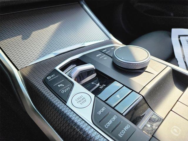 used 2025 BMW 430 car, priced at $55,864