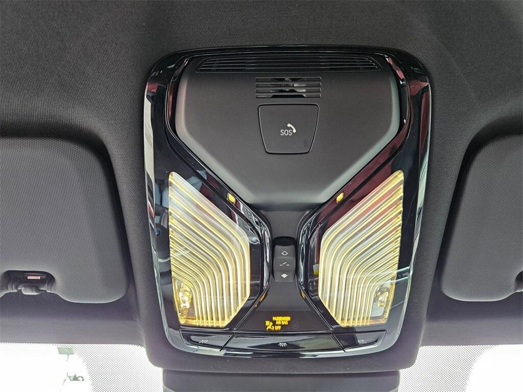 new 2026 BMW X6 car, priced at $87,535