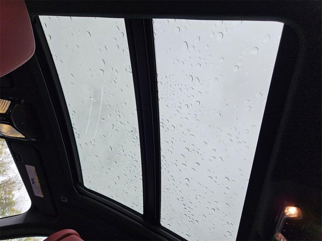 new 2026 BMW X6 car, priced at $87,535