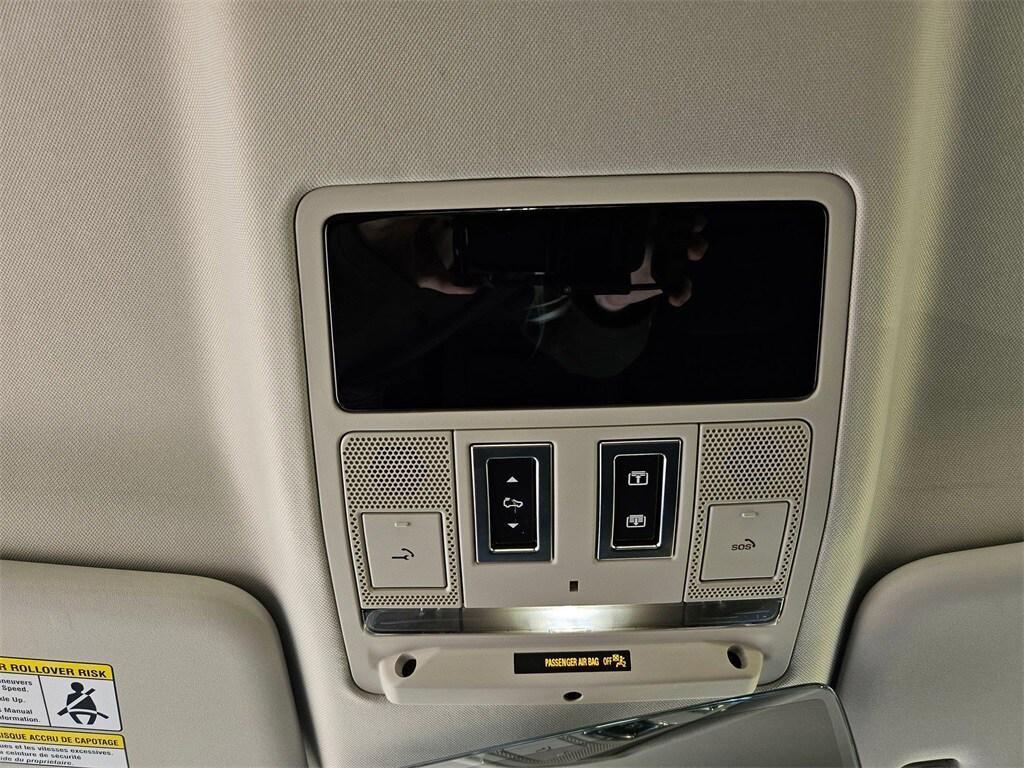 used 2024 Land Rover Defender car, priced at $75,164