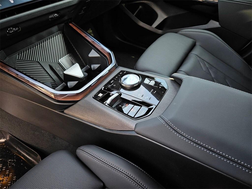 new 2026 BMW X3 car, priced at $56,265