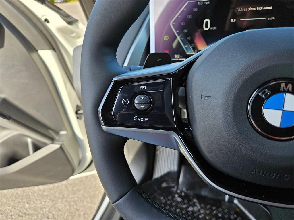 new 2026 BMW X3 car, priced at $56,265