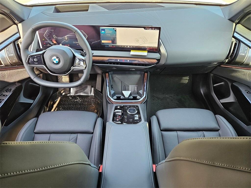 new 2026 BMW X3 car, priced at $56,265