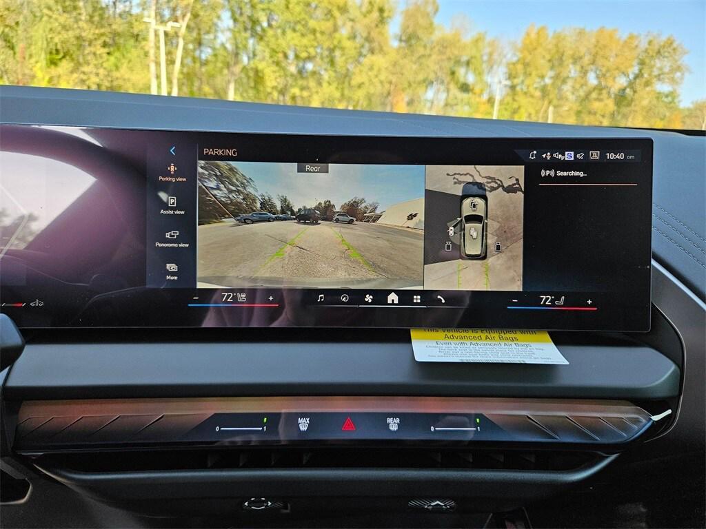 new 2026 BMW X3 car, priced at $56,265