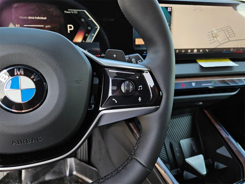 new 2026 BMW X3 car, priced at $56,265