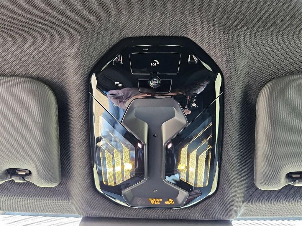 new 2026 BMW X3 car, priced at $56,265