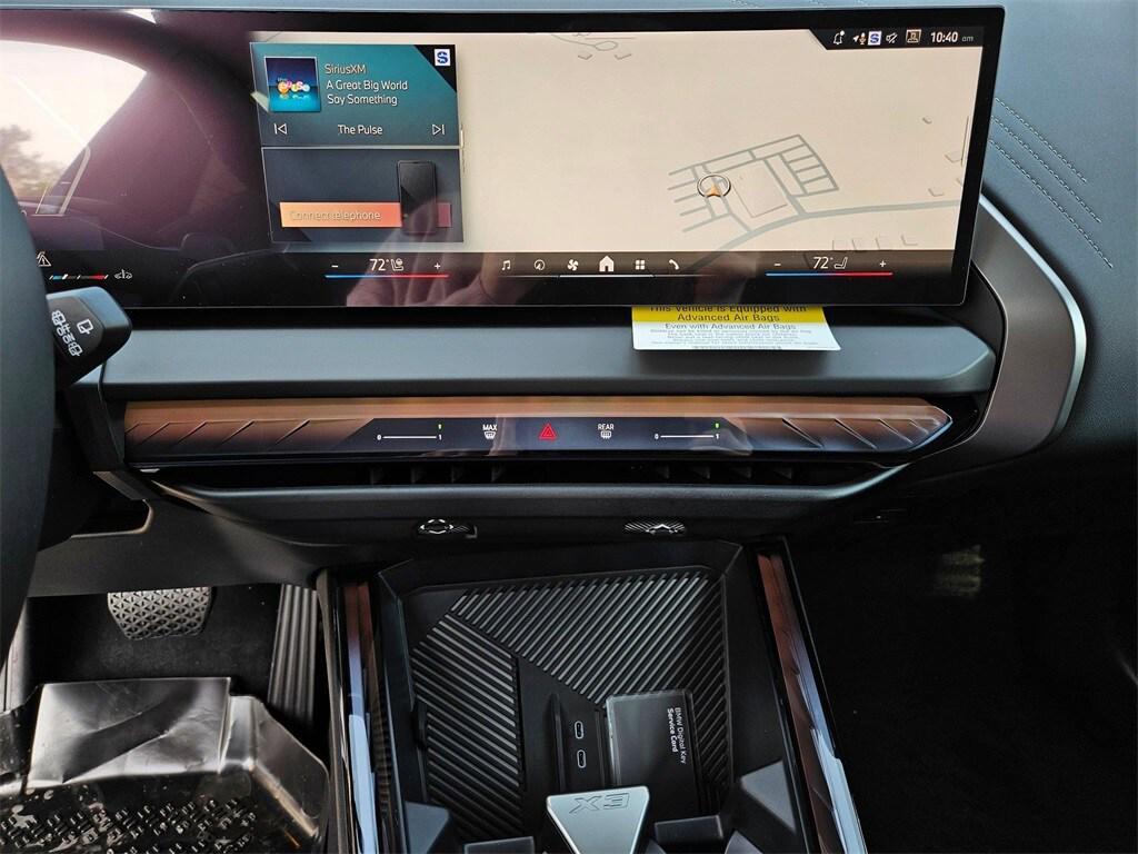 new 2026 BMW X3 car, priced at $56,265