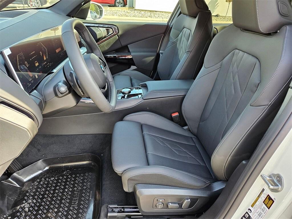 new 2026 BMW X3 car, priced at $56,265