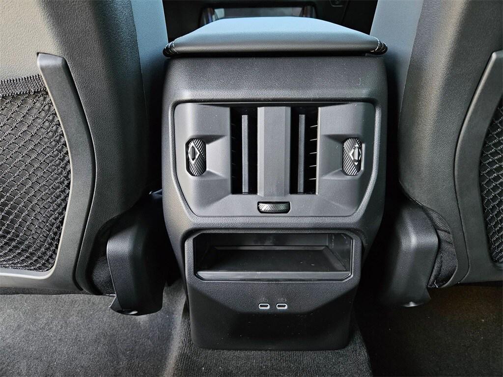 new 2026 BMW X3 car, priced at $56,265