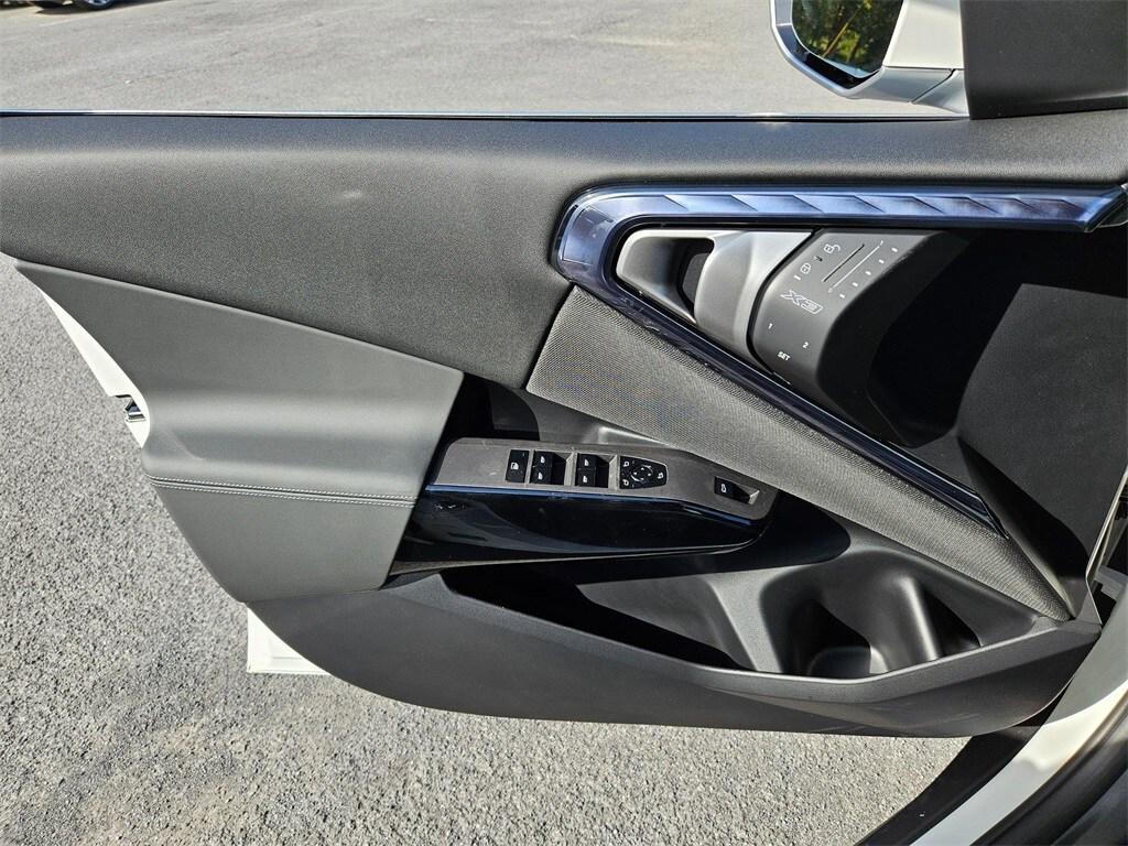 new 2026 BMW X3 car, priced at $56,265