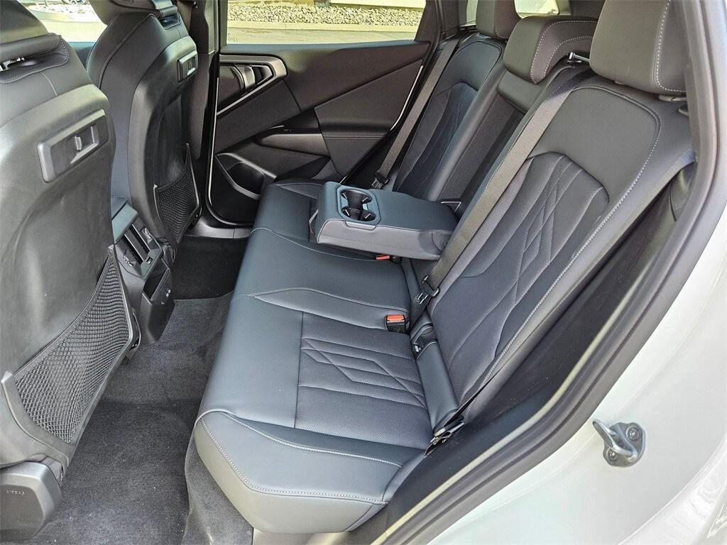 new 2026 BMW X3 car, priced at $56,265