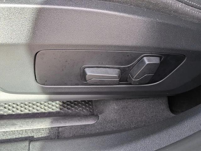 used 2023 BMW X1 car, priced at $38,539