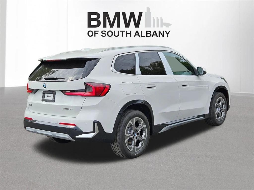 new 2026 BMW X1 car, priced at $48,330