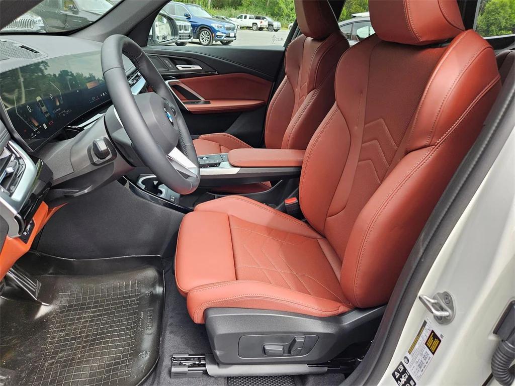 new 2026 BMW X1 car, priced at $48,330