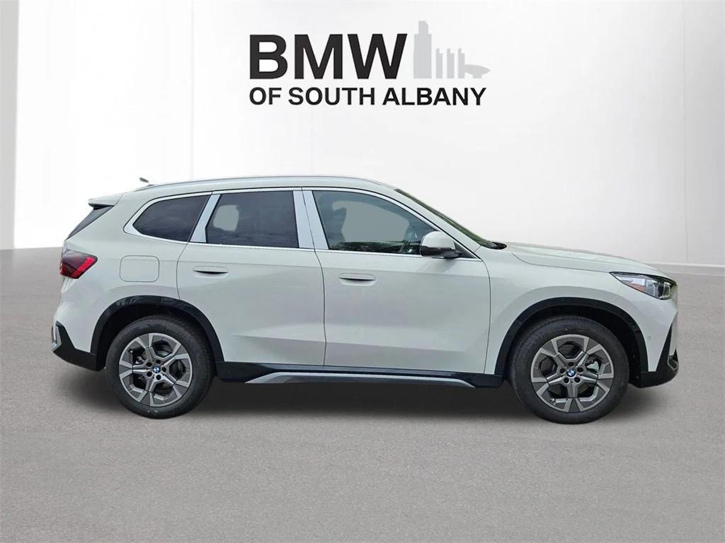 new 2026 BMW X1 car, priced at $48,330