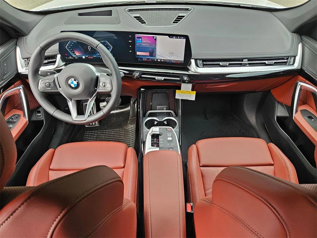 new 2026 BMW X1 car, priced at $48,330