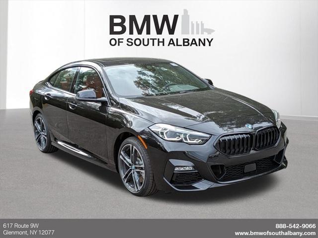 new 2024 BMW 228 Gran Coupe car, priced at $49,435