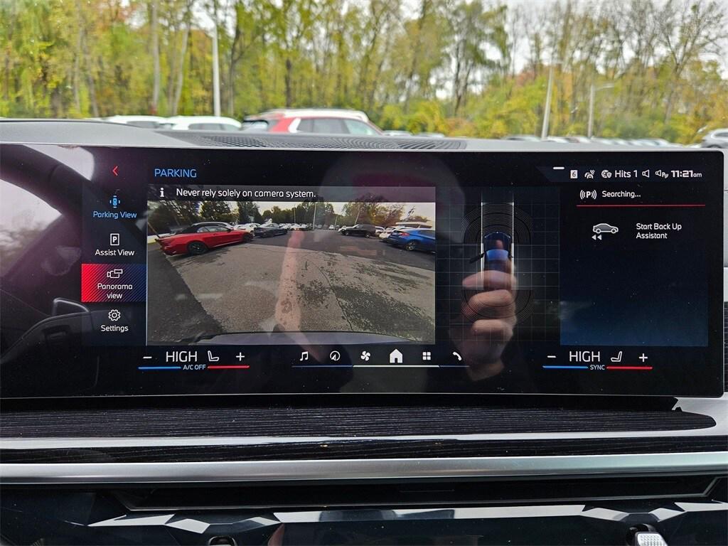 new 2026 BMW X5 car, priced at $97,600