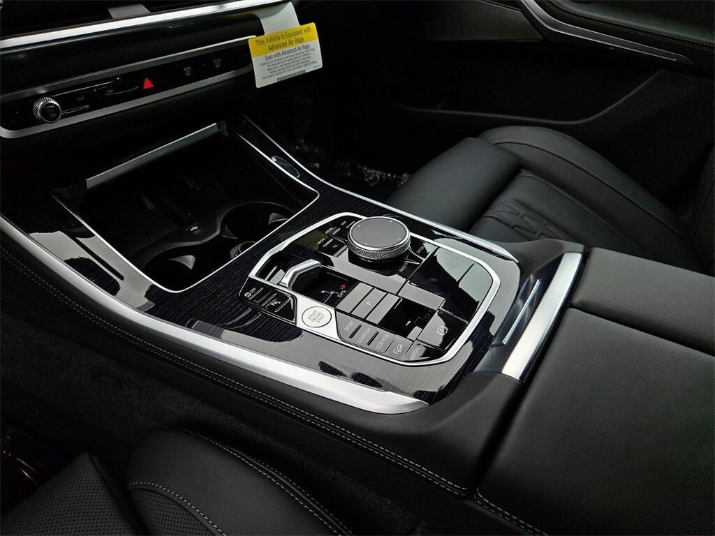 new 2026 BMW X5 car, priced at $97,600
