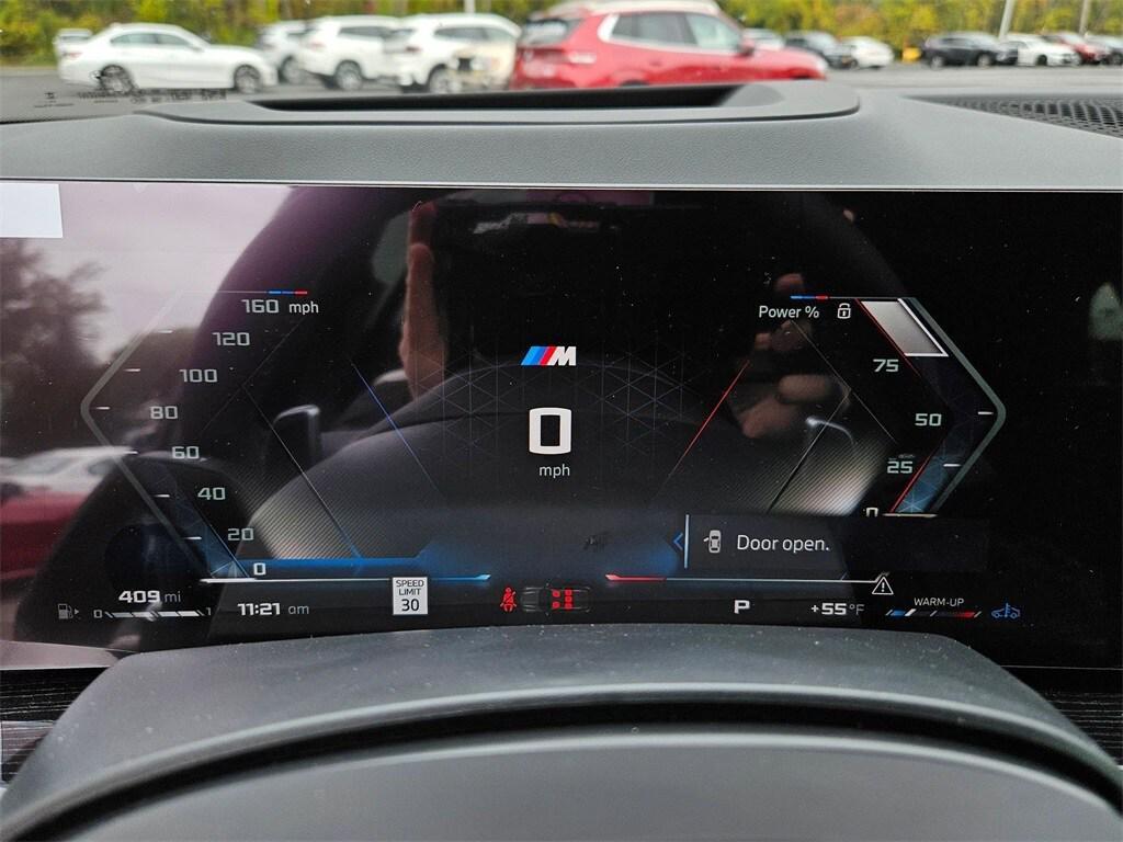 new 2026 BMW X5 car, priced at $97,600