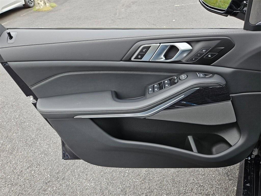 new 2026 BMW X5 car, priced at $97,600