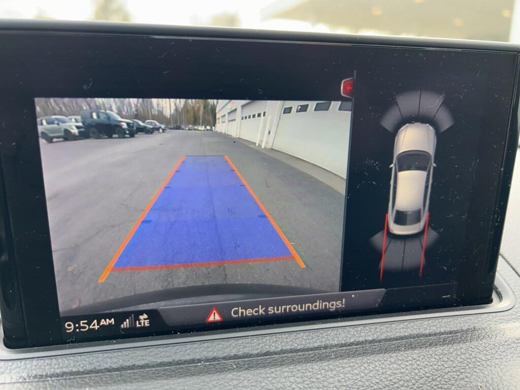 used 2019 Audi S3 car, priced at $26,592